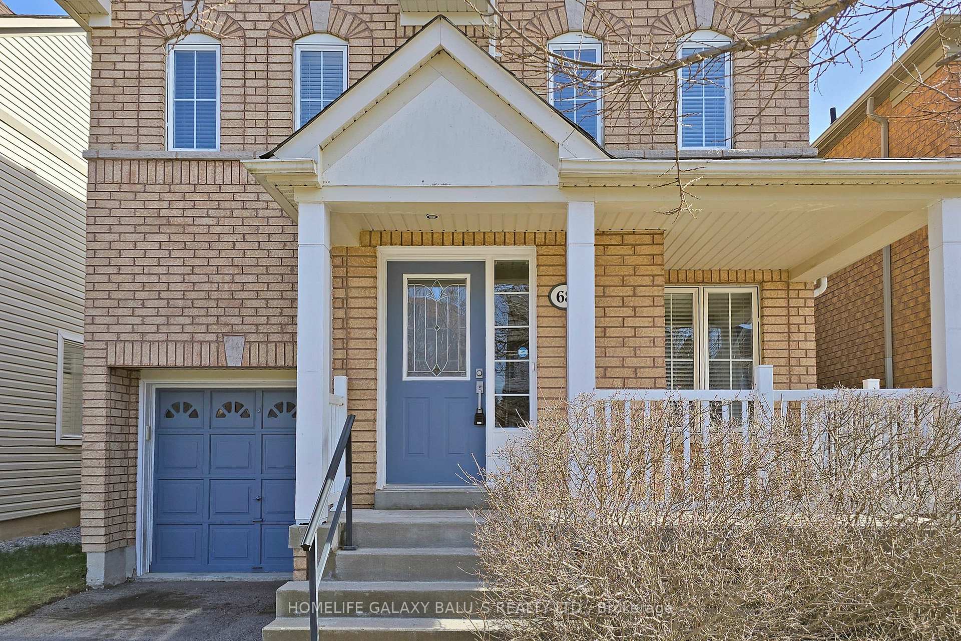 Photo 3 of 68 Mcnicol Crescent, Ajax, Northeast Ajax — HOMEH
