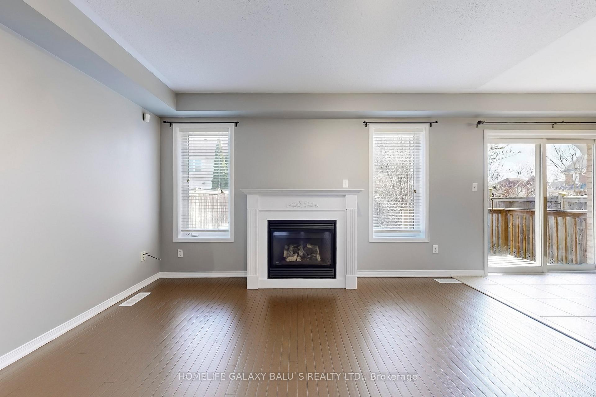 Photo 5 of 68 Mcnicol Crescent, Ajax, Northeast Ajax — HOMEH