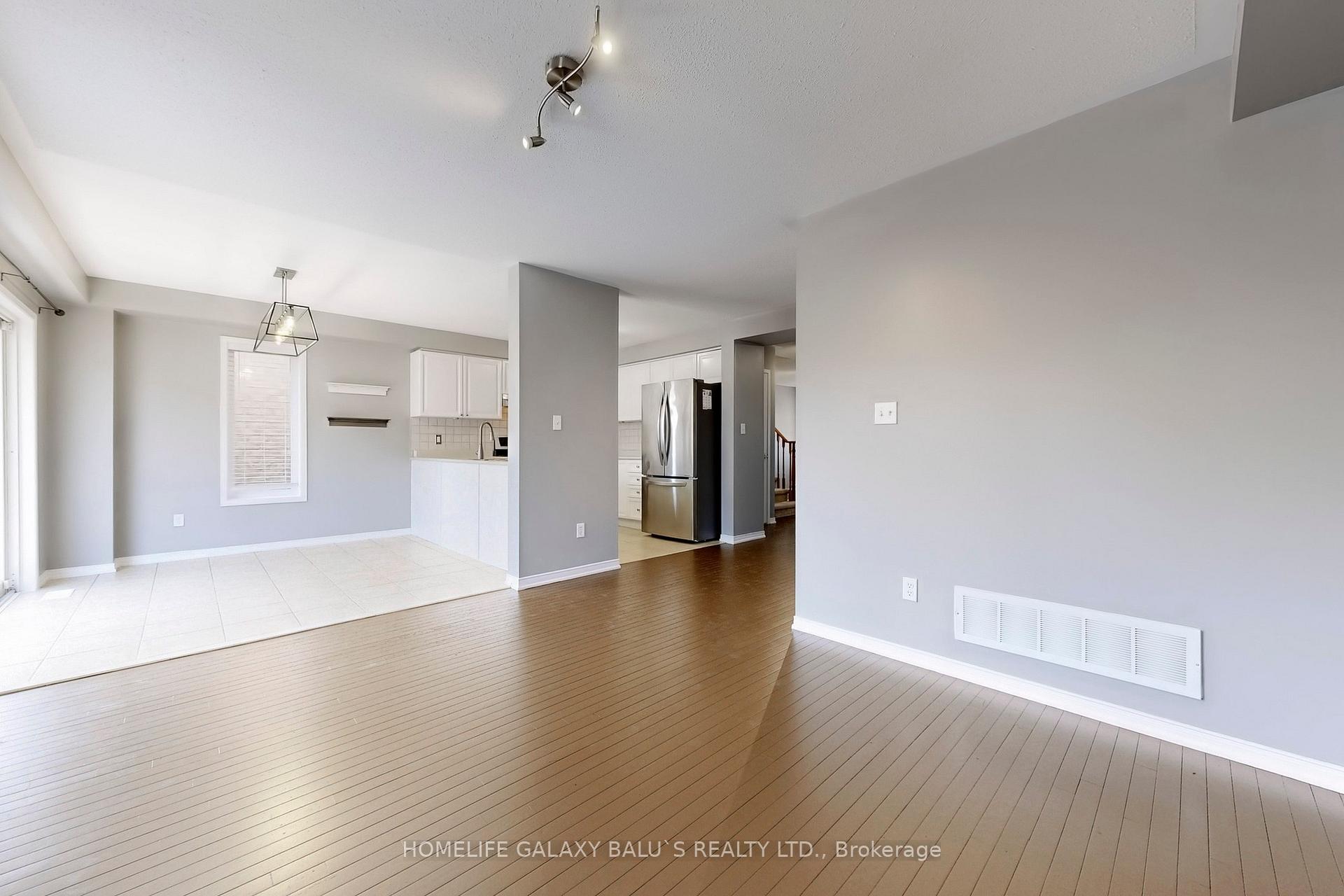 Photo 8 of 68 Mcnicol Crescent, Ajax, Northeast Ajax — HOMEH