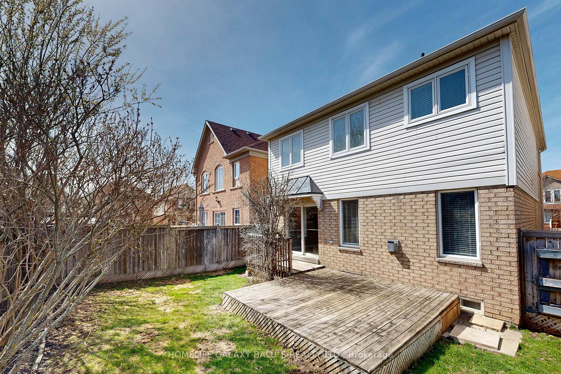 Photo 50 of 68 Mcnicol Crescent, Ajax, Northeast Ajax — HOMEH