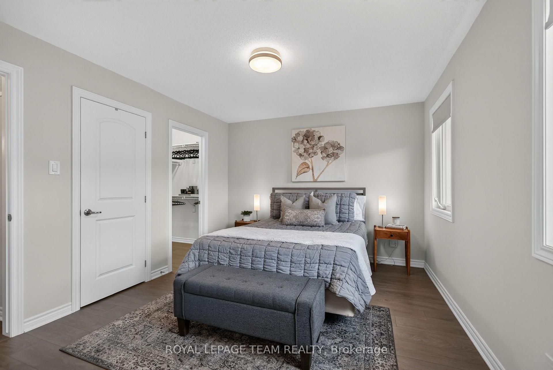 Photo 22 of 90 Buffalograss Crescent, Ottawa, Barrhaven - Half Moon Bay — HOMEH