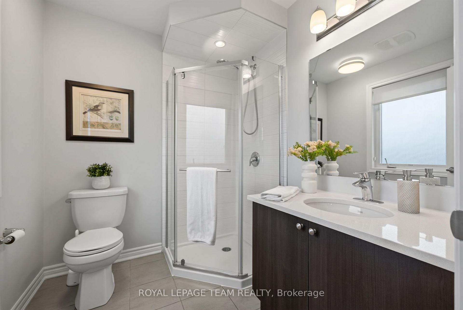 Photo 26 of 90 Buffalograss Crescent, Ottawa, Barrhaven - Half Moon Bay — HOMEH