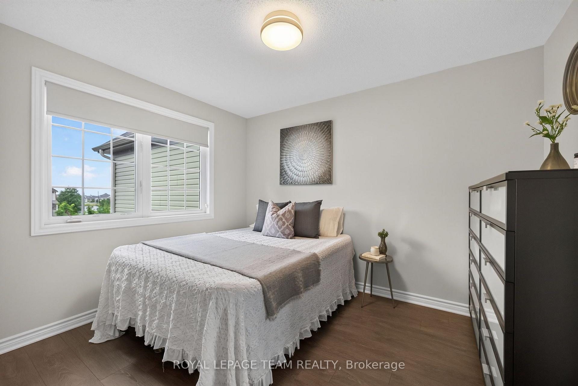 Photo 27 of 90 Buffalograss Crescent, Ottawa, Barrhaven - Half Moon Bay — HOMEH