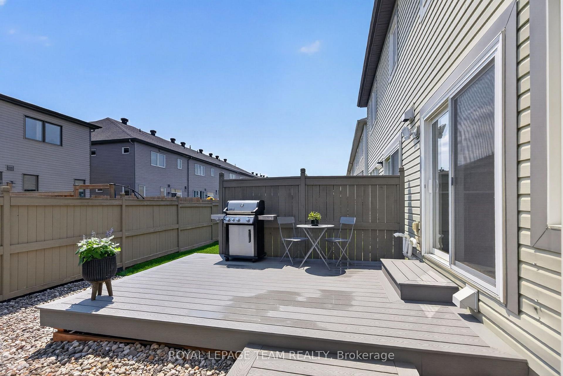 Photo 36 of 90 Buffalograss Crescent, Ottawa, Barrhaven - Half Moon Bay — HOMEH