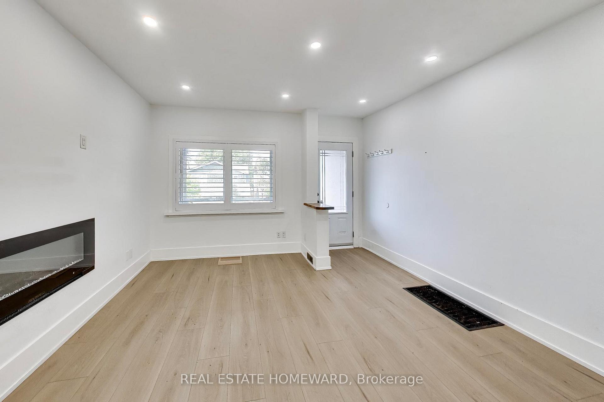 Photo 6 of 163 Glenmount Park Road, Toronto, East End-Danforth — HOMEH