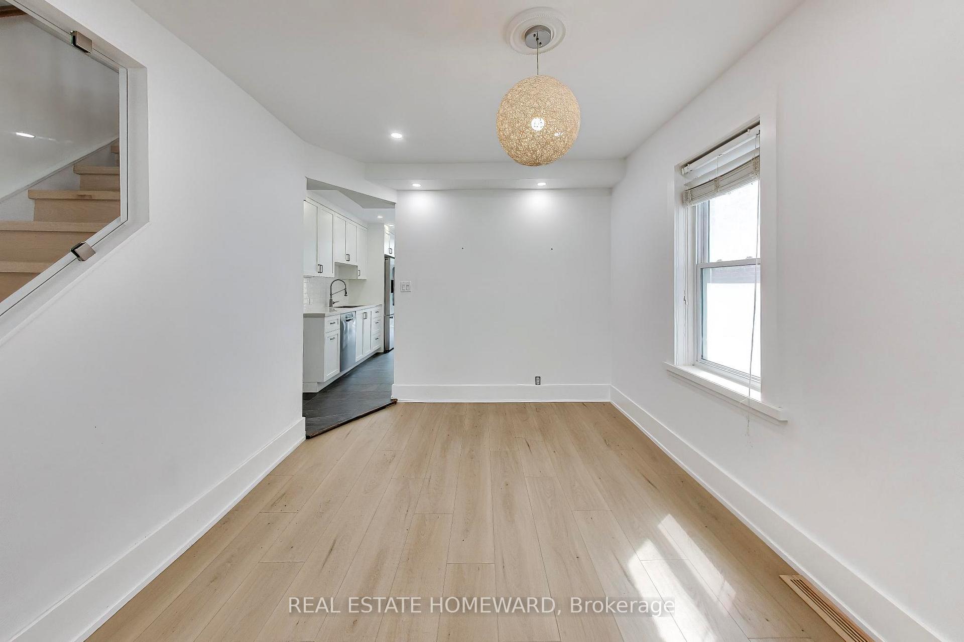 Photo 8 of 163 Glenmount Park Road, Toronto, East End-Danforth — HOMEH
