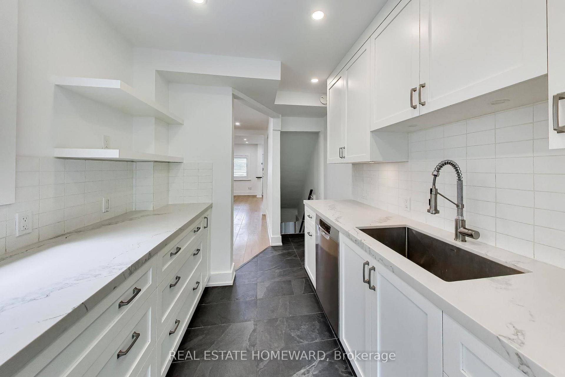 Photo 11 of 163 Glenmount Park Road, Toronto, East End-Danforth — HOMEH