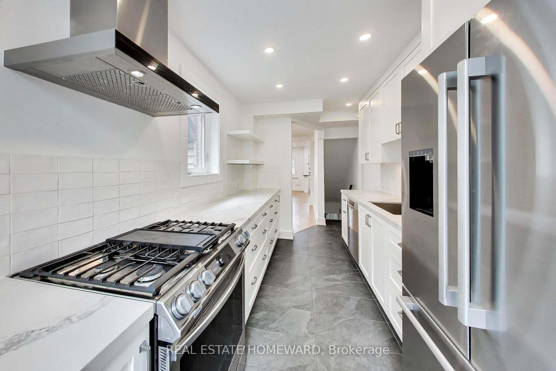 Photo 12 of 163 Glenmount Park Road, Toronto, East End-Danforth — HOMEH