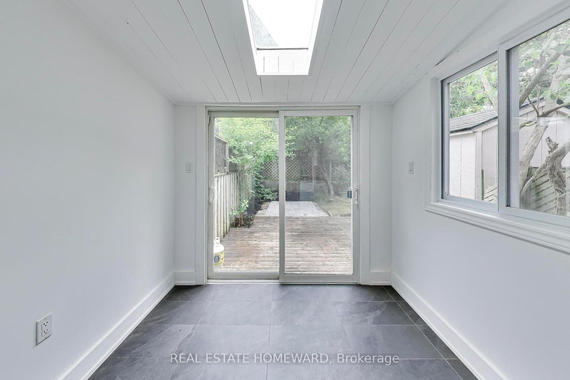 Photo 13 of 163 Glenmount Park Road, Toronto, East End-Danforth — HOMEH
