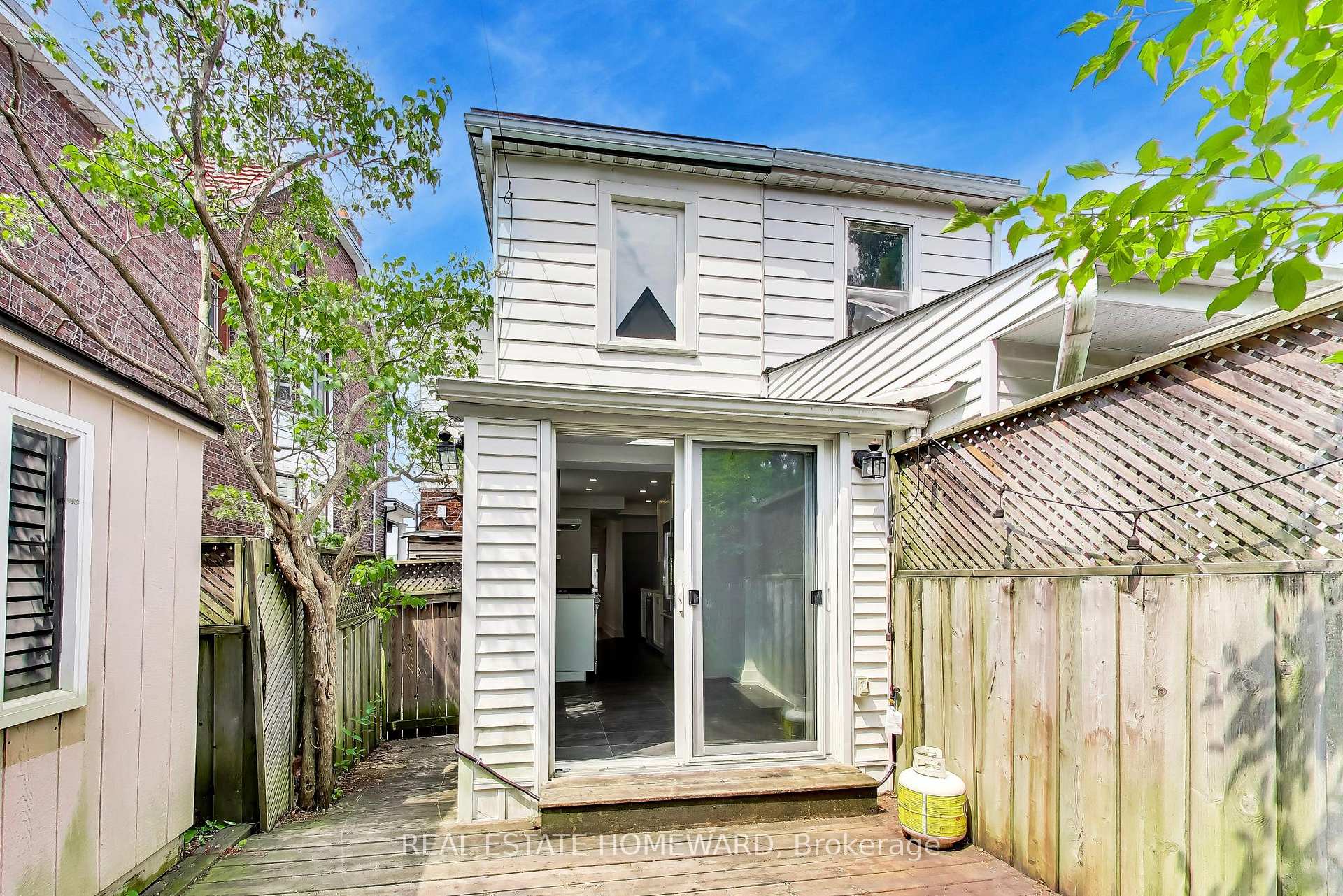 Photo 29 of 163 Glenmount Park Road, Toronto, East End-Danforth — HOMEH