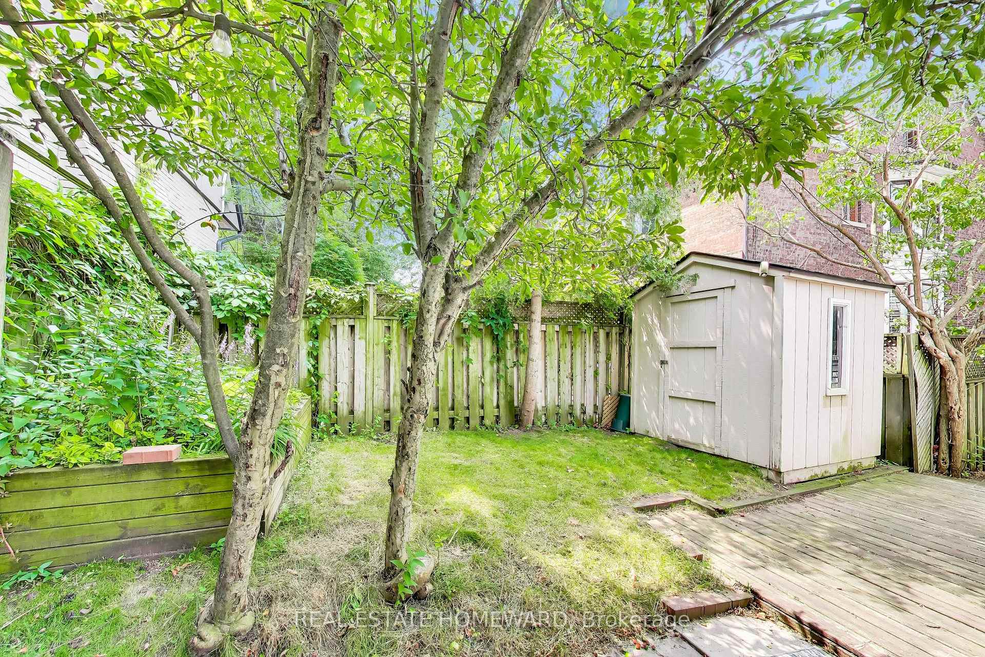 Photo 30 of 163 Glenmount Park Road, Toronto, East End-Danforth — HOMEH