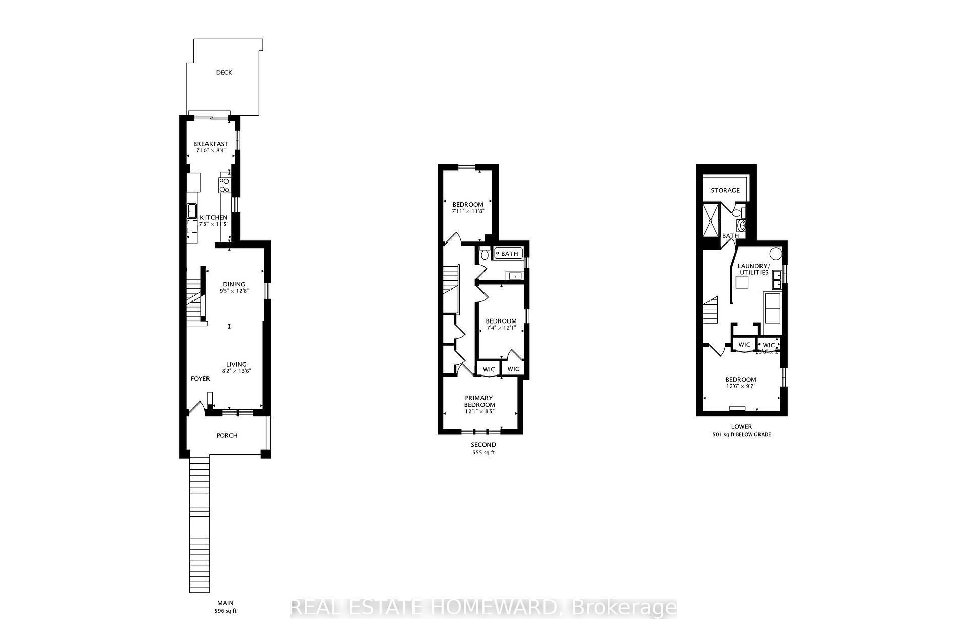 Photo 34 of 163 Glenmount Park Road, Toronto, East End-Danforth — HOMEH