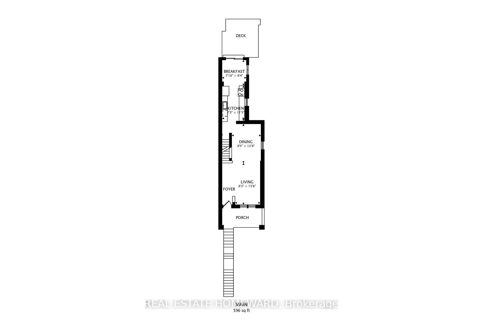 Photo 35 of 163 Glenmount Park Road, Toronto, East End-Danforth — HOMEH