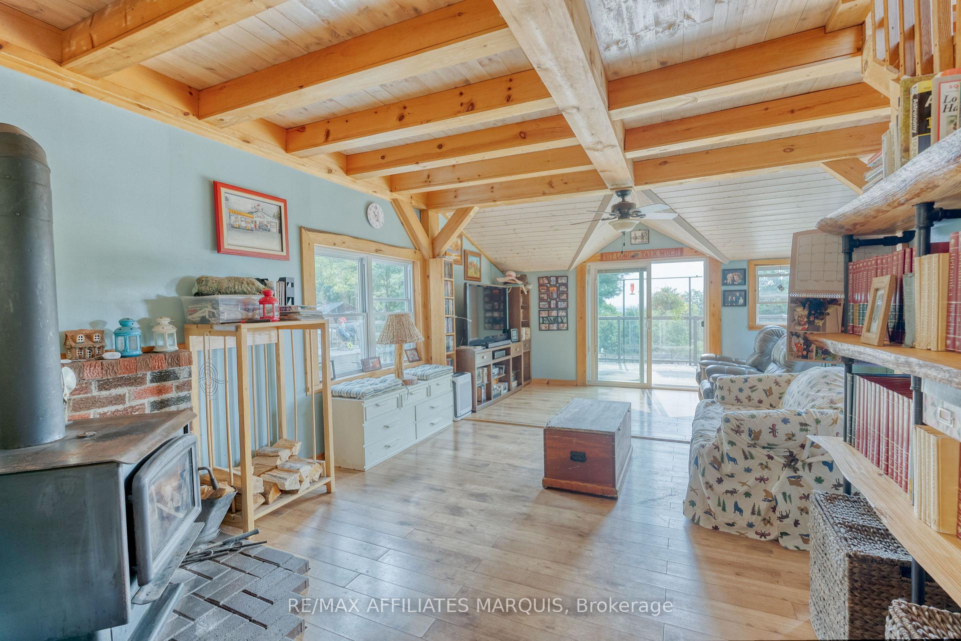 Photo 8 of 19 West Devil Lk Lane, Frontenac, Frontenac South — HOMEH