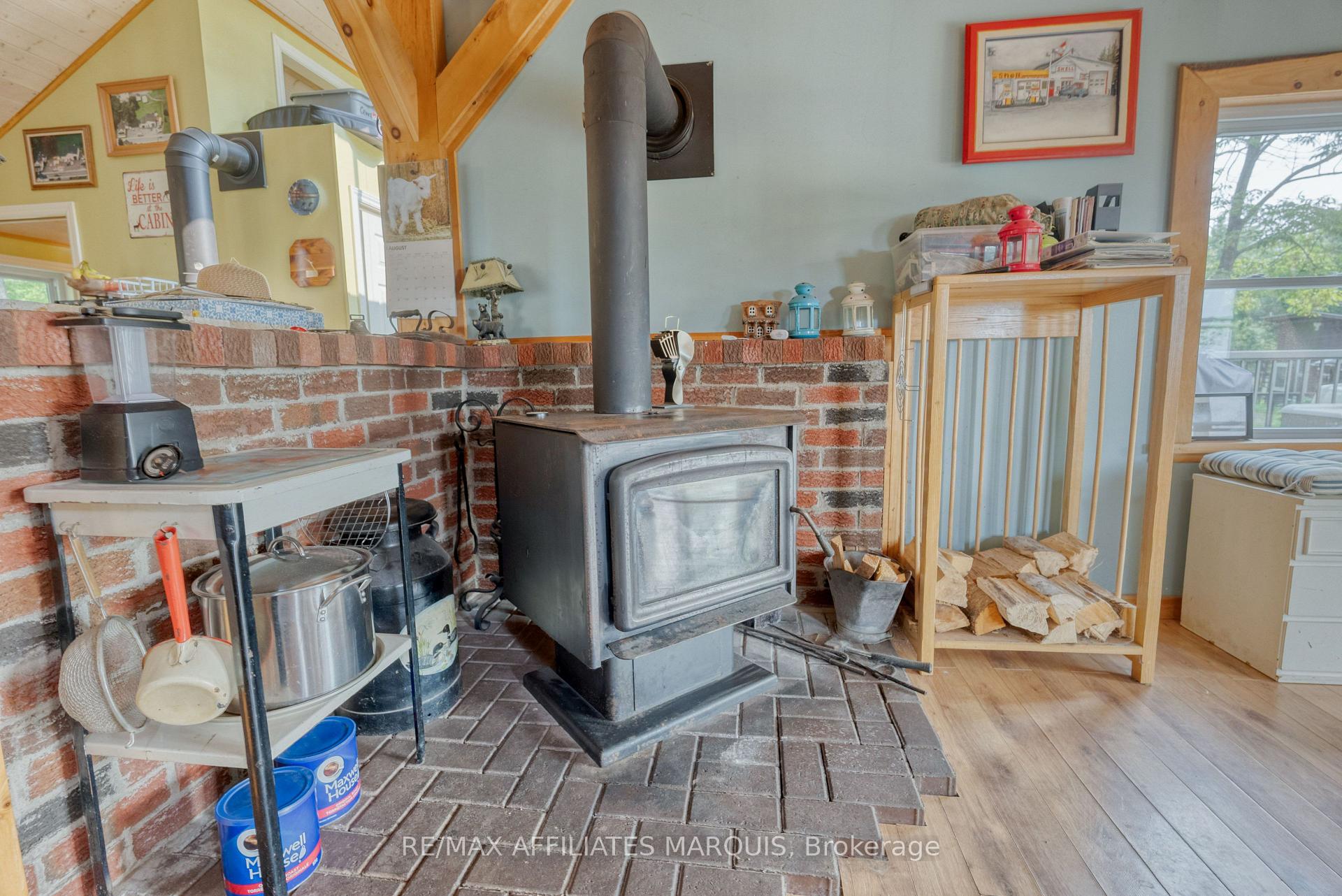 Photo 10 of 19 West Devil Lk Lane, Frontenac, Frontenac South — HOMEH