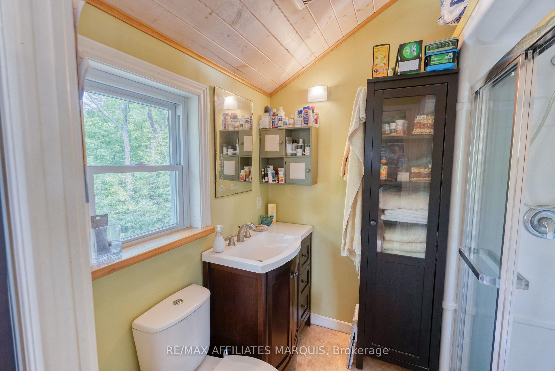 Photo 12 of 19 West Devil Lk Lane, Frontenac, Frontenac South — HOMEH
