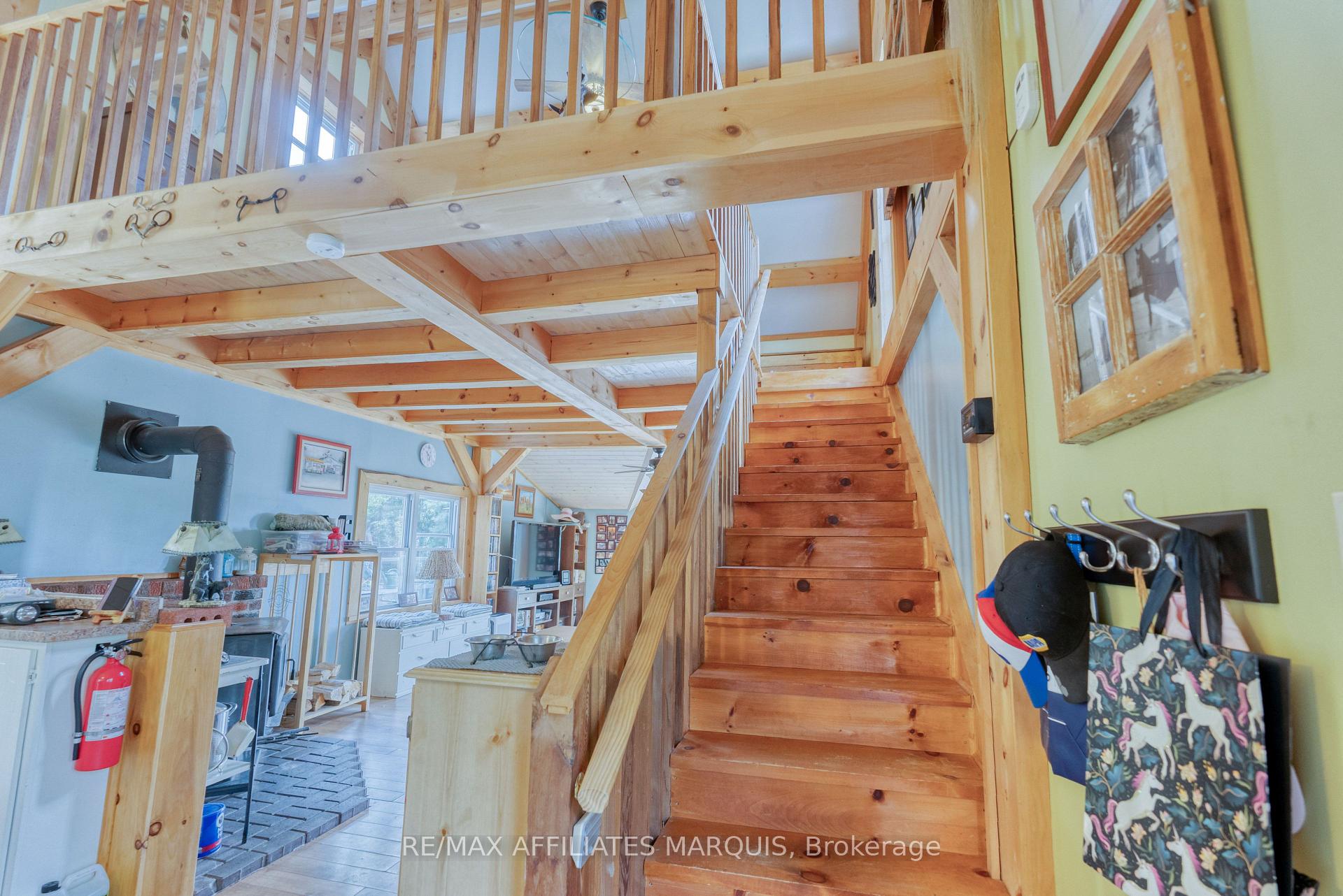 Photo 14 of 19 West Devil Lk Lane, Frontenac, Frontenac South — HOMEH