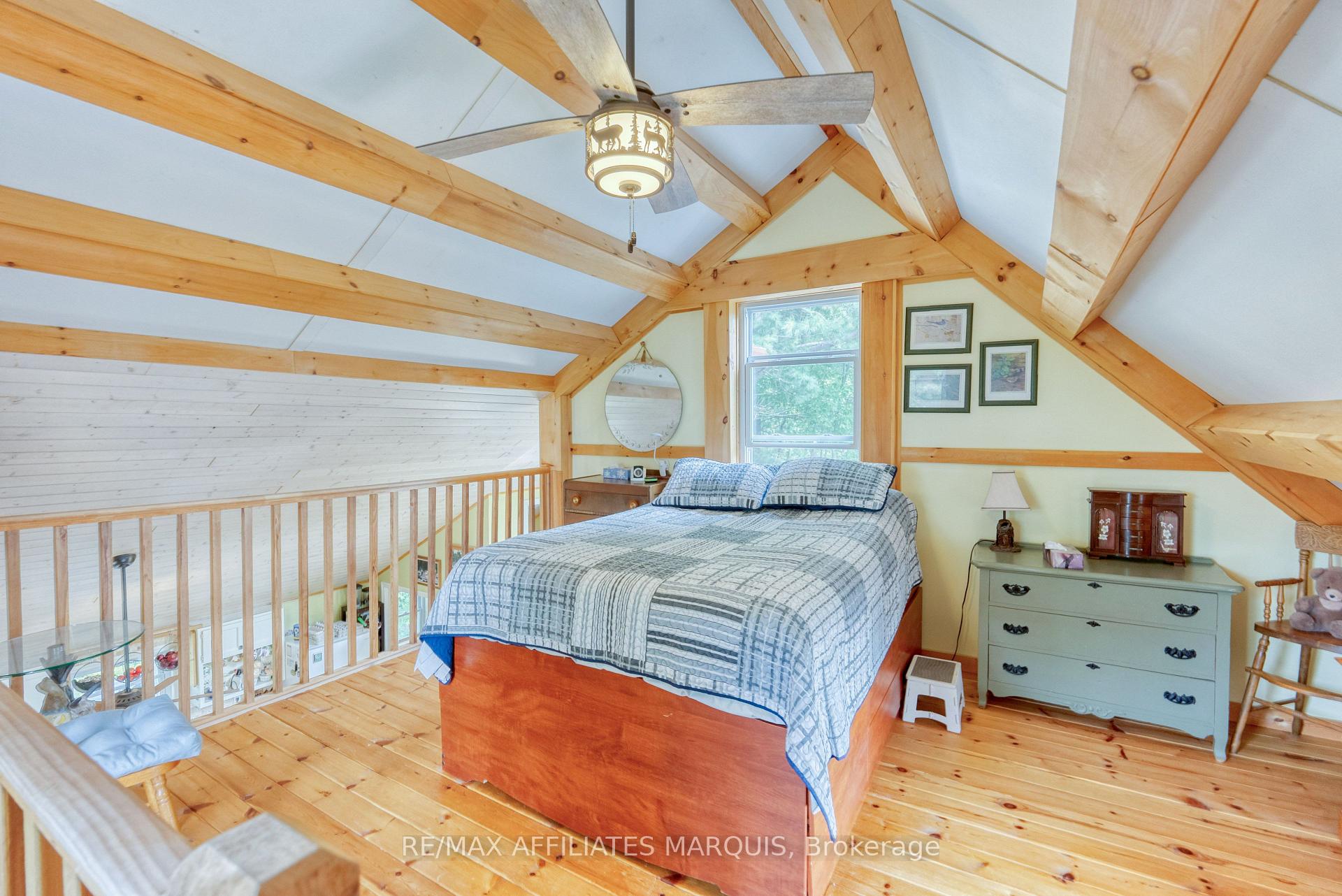 Photo 15 of 19 West Devil Lk Lane, Frontenac, Frontenac South — HOMEH