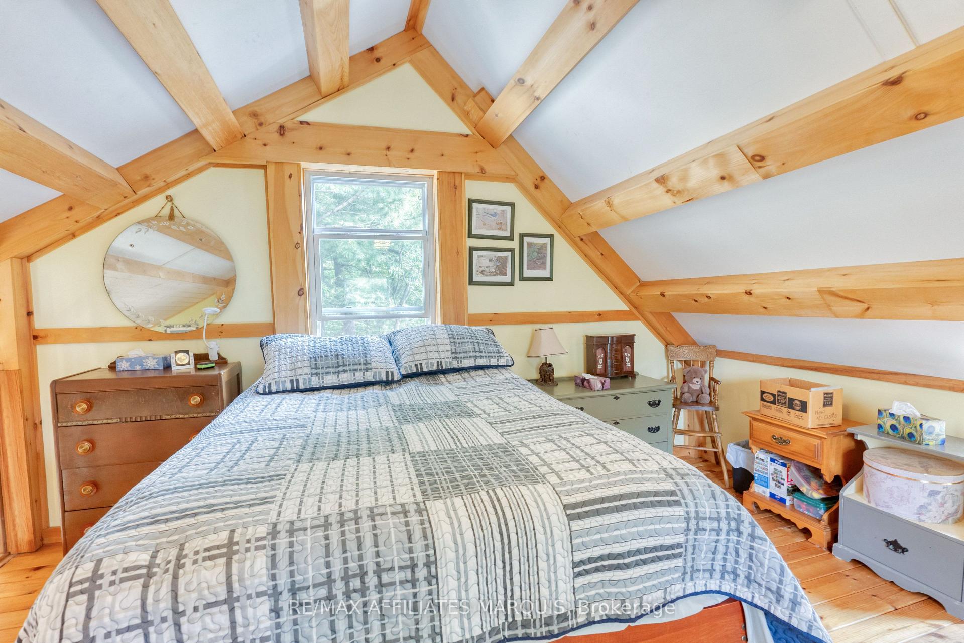 Photo 16 of 19 West Devil Lk Lane, Frontenac, Frontenac South — HOMEH