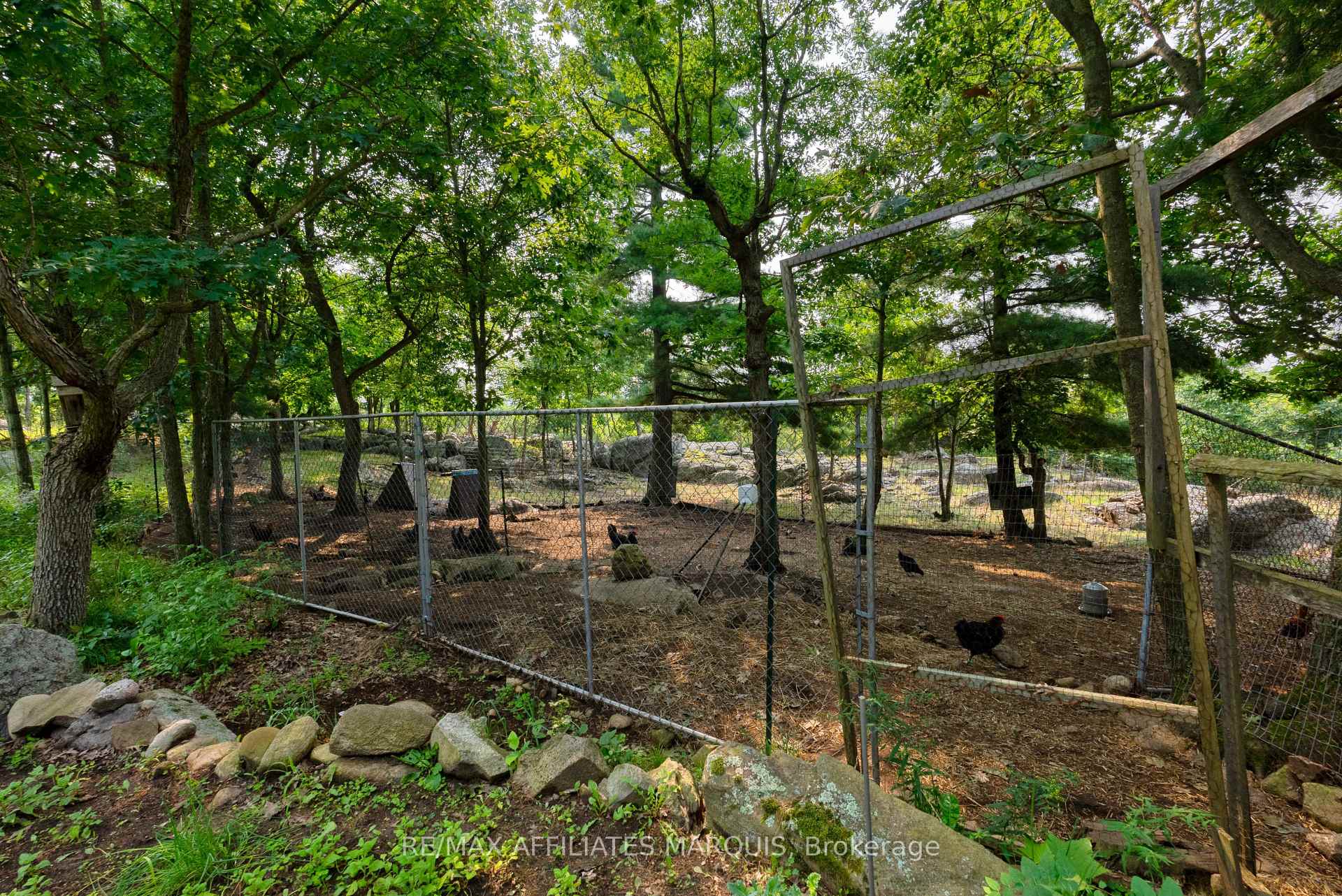 Photo 17 of 19 West Devil Lk Lane, Frontenac, Frontenac South — HOMEH