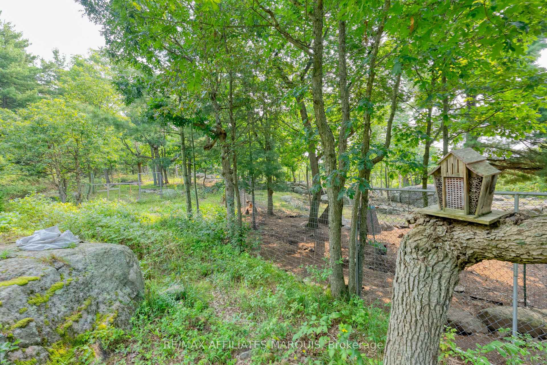 Photo 19 of 19 West Devil Lk Lane, Frontenac, Frontenac South — HOMEH
