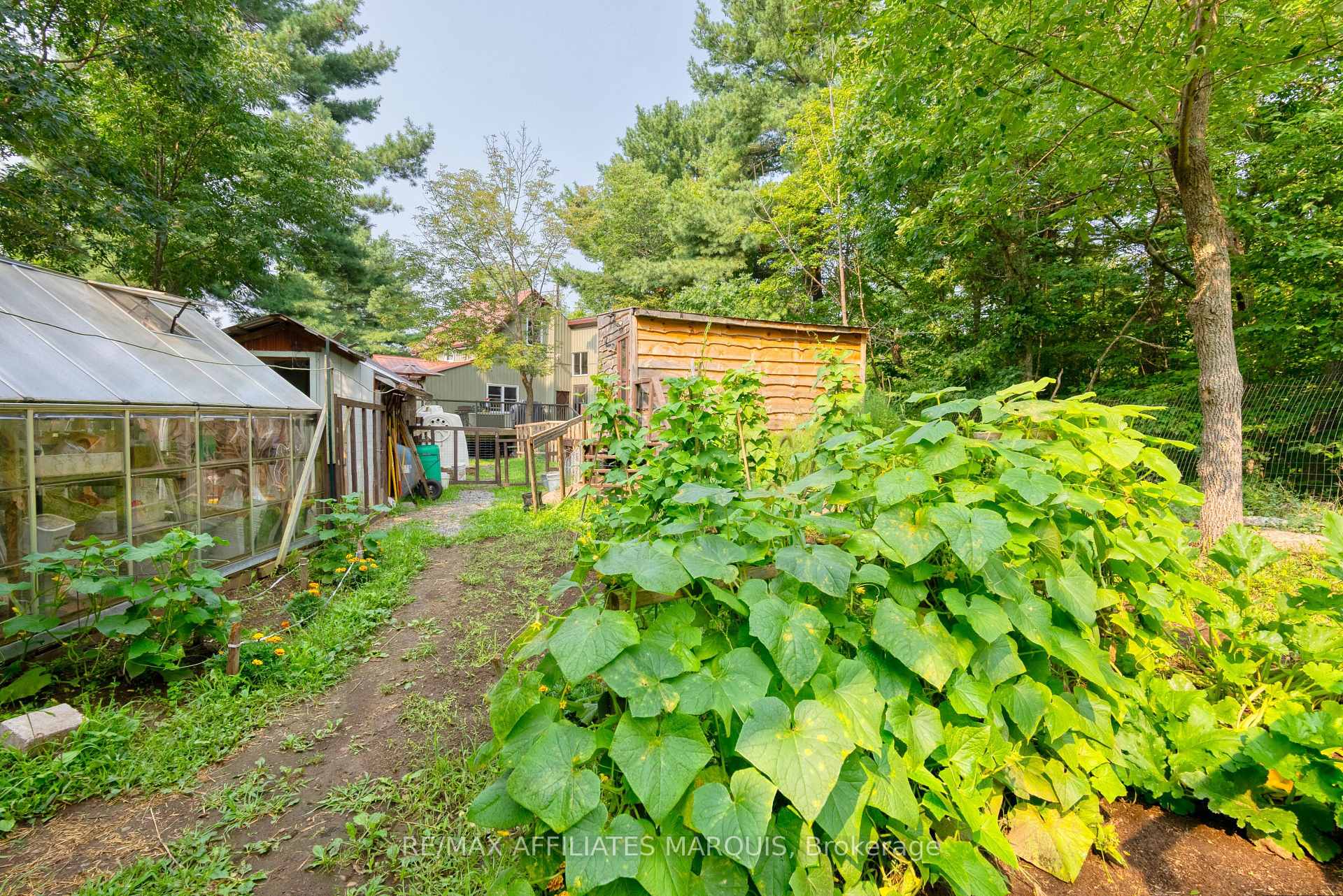 Photo 21 of 19 West Devil Lk Lane, Frontenac, Frontenac South — HOMEH