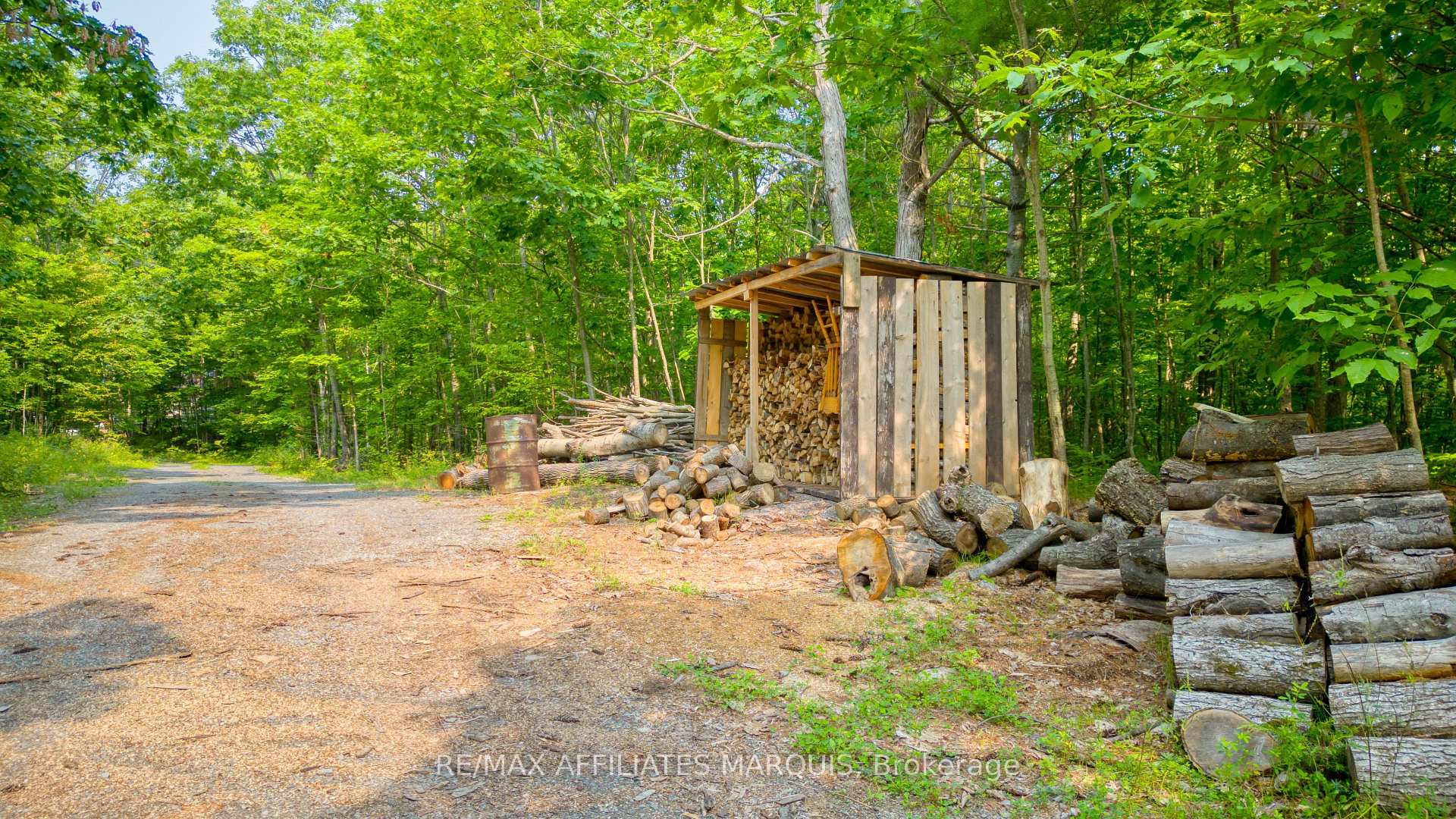 Photo 22 of 19 West Devil Lk Lane, Frontenac, Frontenac South — HOMEH