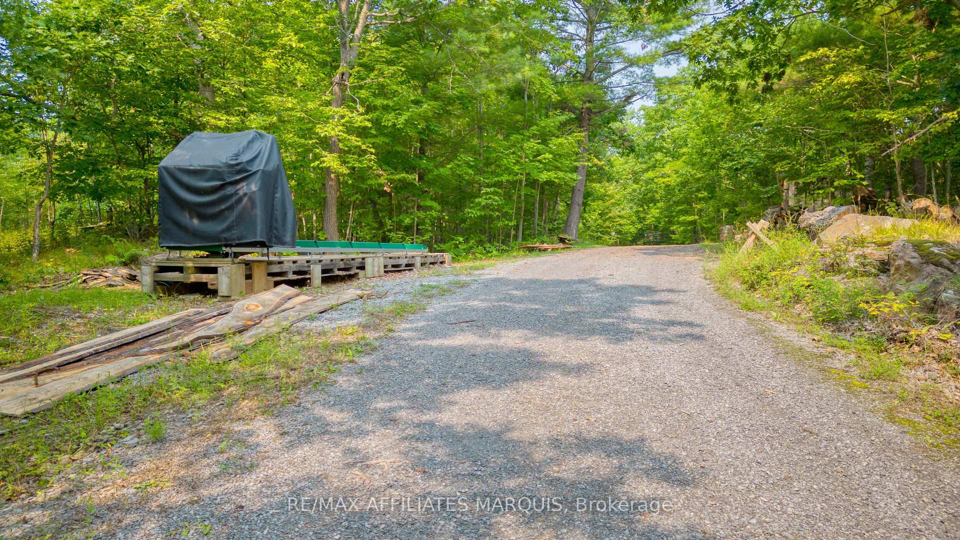 Photo 23 of 19 West Devil Lk Lane, Frontenac, Frontenac South — HOMEH