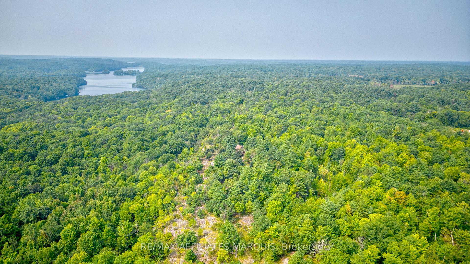 Photo 25 of 19 West Devil Lk Lane, Frontenac, Frontenac South — HOMEH