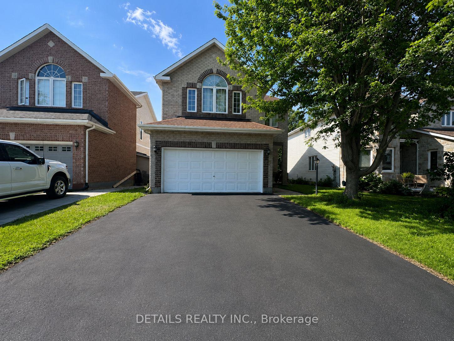 Photo 1 of 78 Deerfox Drive, Ottawa, Barrhaven - Longfields — HOMEH