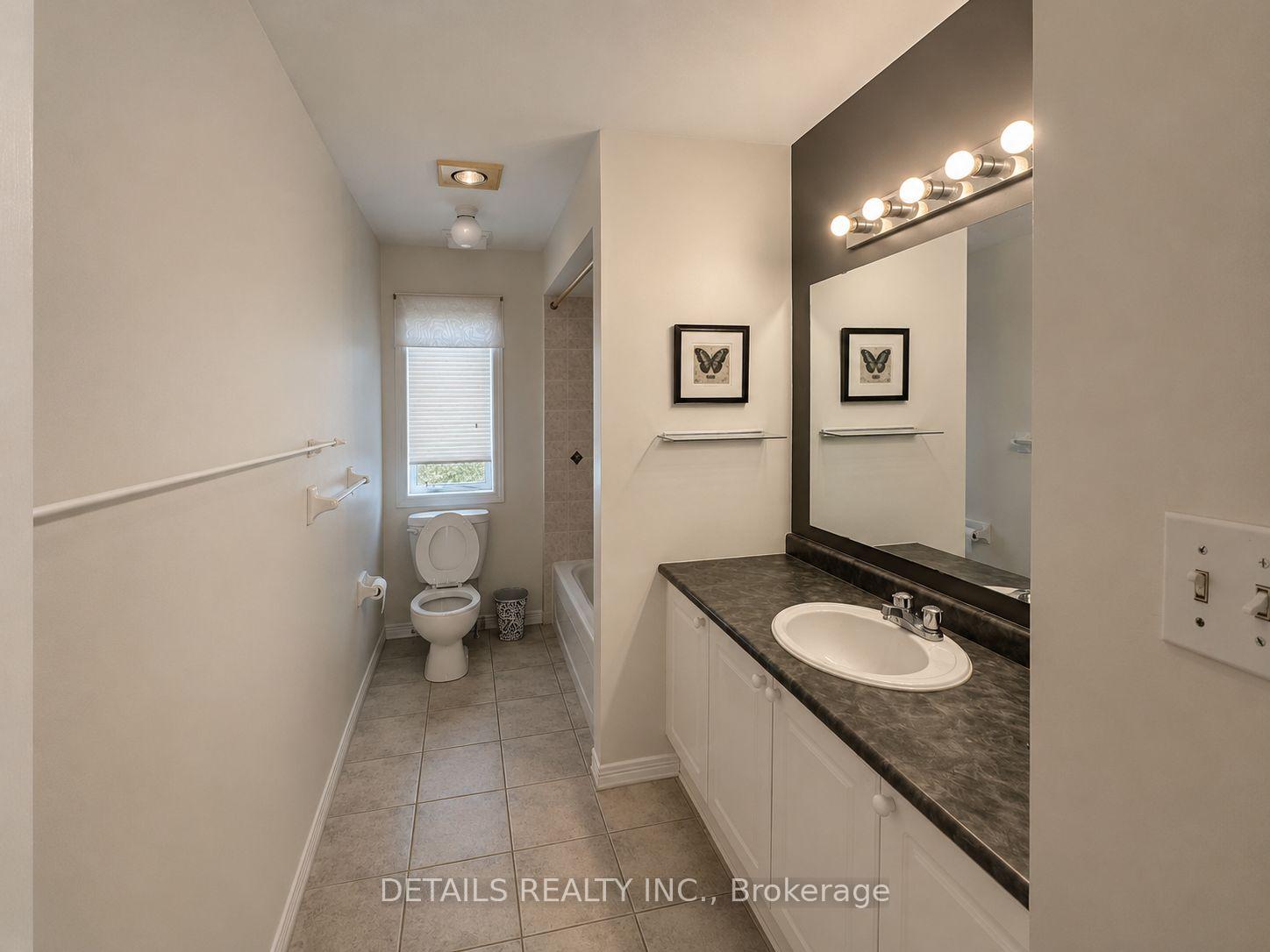 Photo 8 of 78 Deerfox Drive, Ottawa, Barrhaven - Longfields — HOMEH