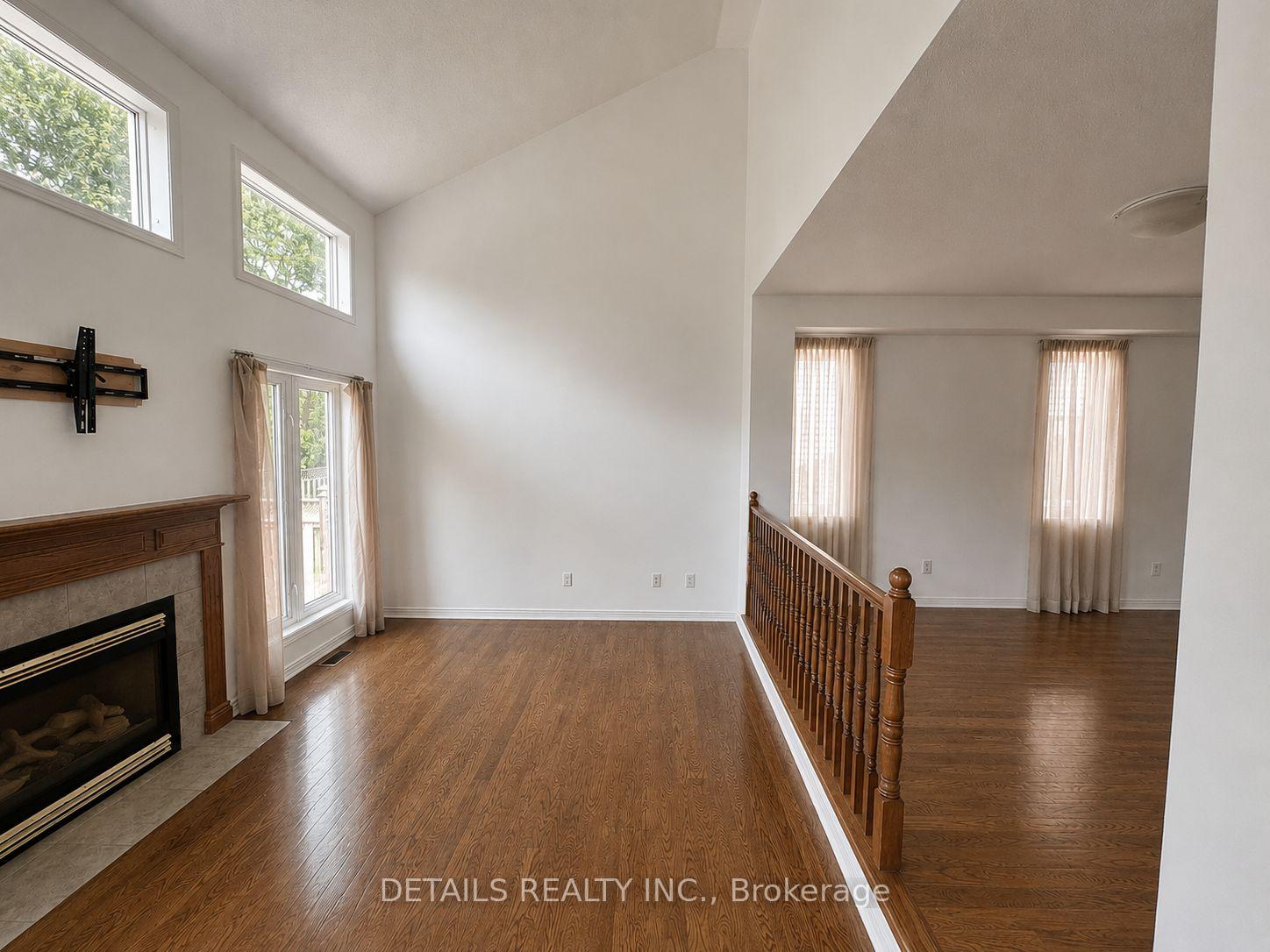 Photo 14 of 78 Deerfox Drive, Ottawa, Barrhaven - Longfields — HOMEH
