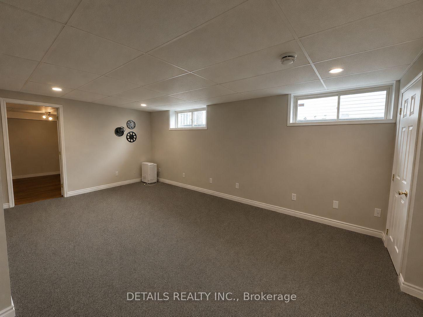 Photo 20 of 78 Deerfox Drive, Ottawa, Barrhaven - Longfields — HOMEH