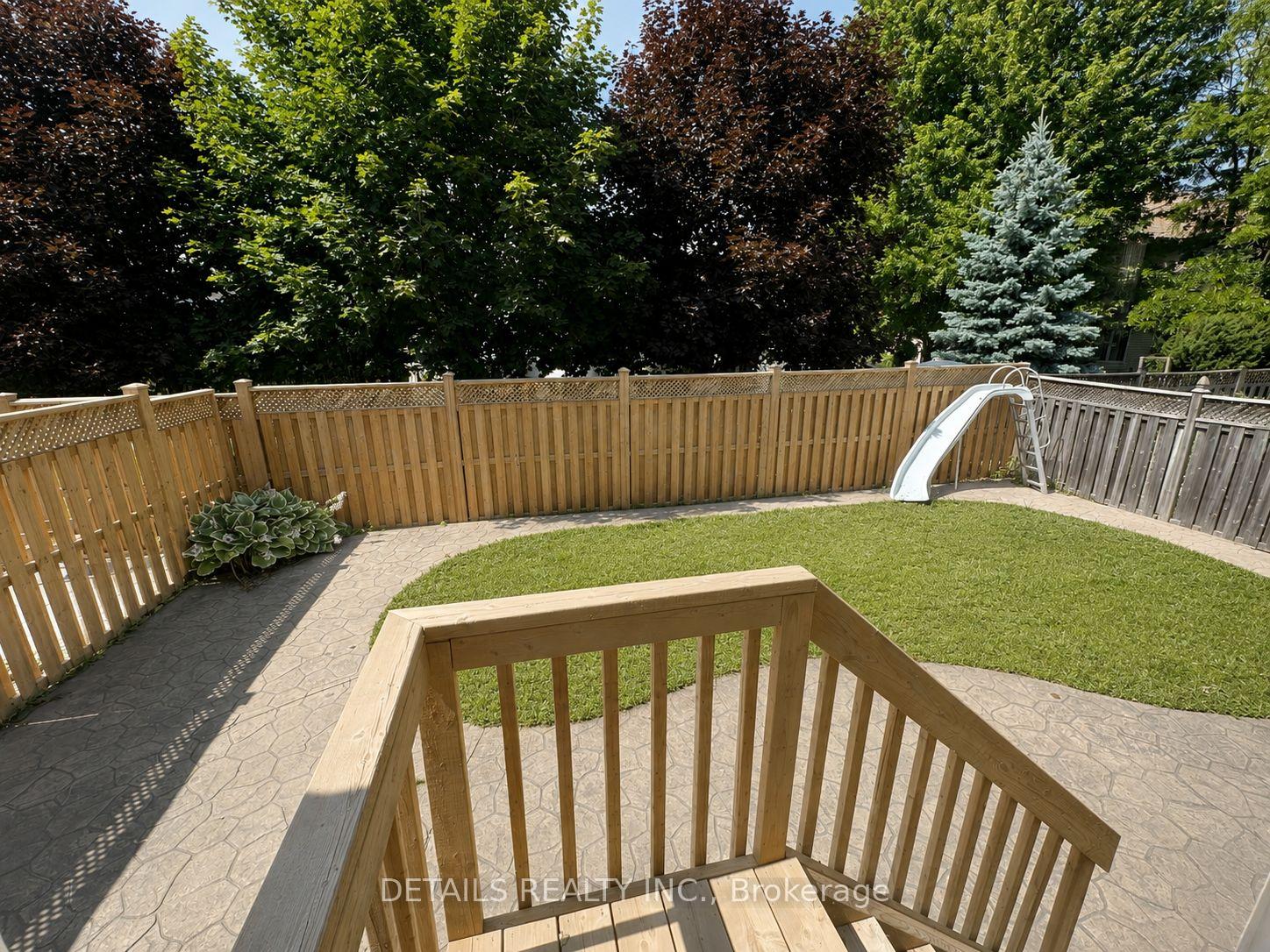 Photo 23 of 78 Deerfox Drive, Ottawa, Barrhaven - Longfields — HOMEH