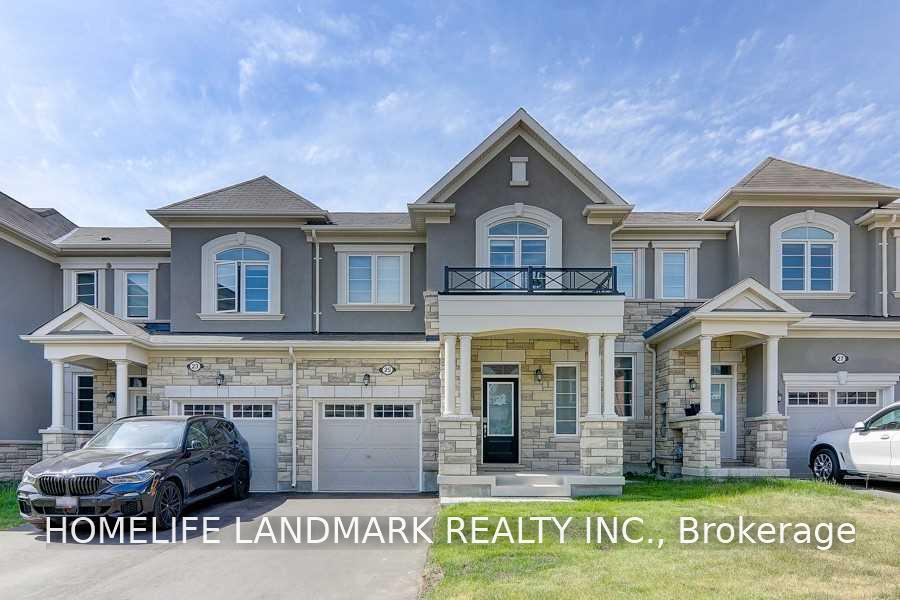 Photo 1 of 25 Ness Drive, Richmond Hill, Rural Richmond Hill — HOMEH