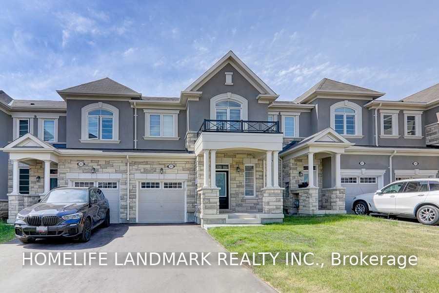 Photo 2 of 25 Ness Drive, Richmond Hill, Rural Richmond Hill — HOMEH