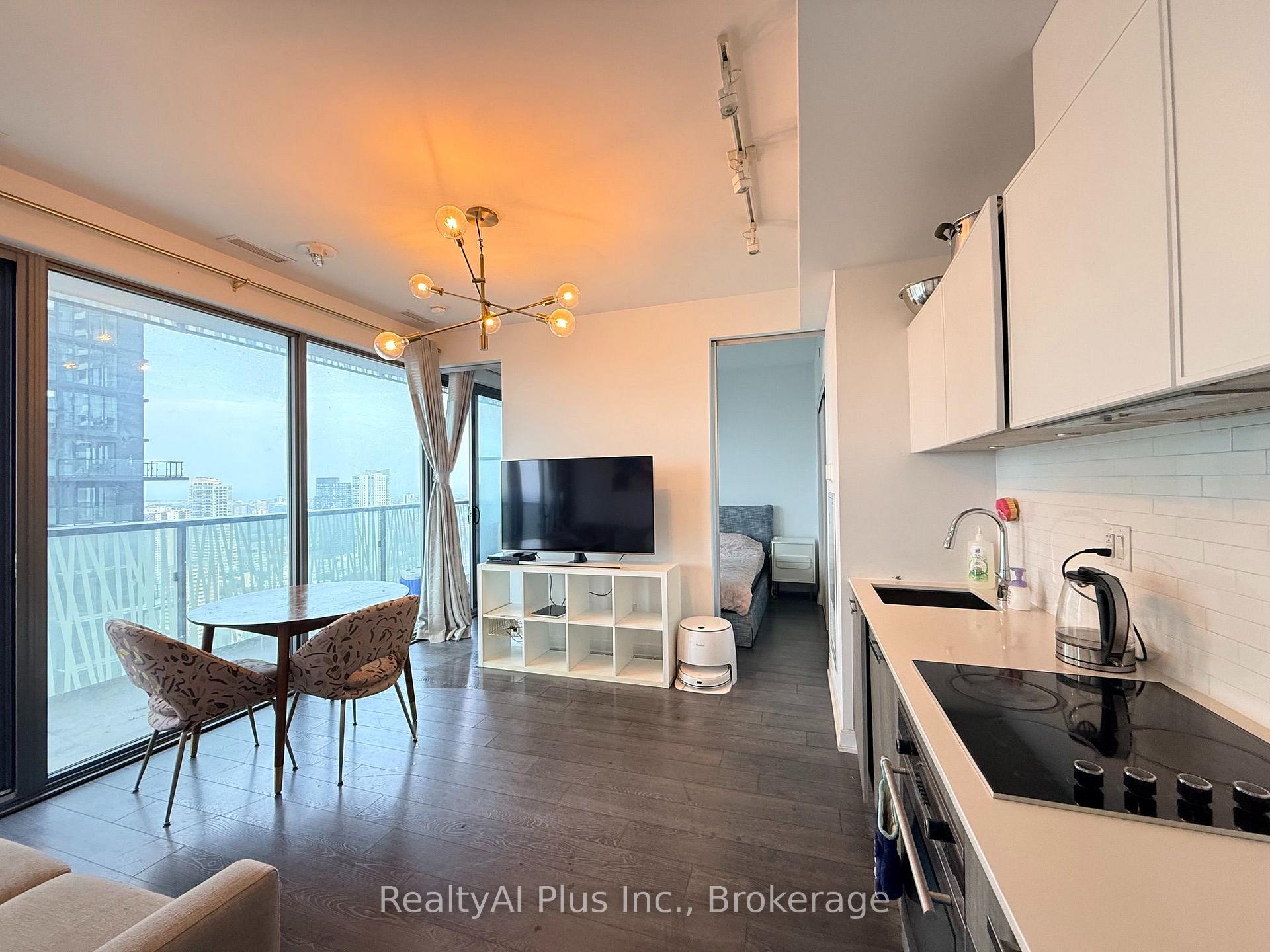 Photo 2 of Unit 3413, 50 Charles Street E, Toronto, Church-Yonge Corridor — HOMEH