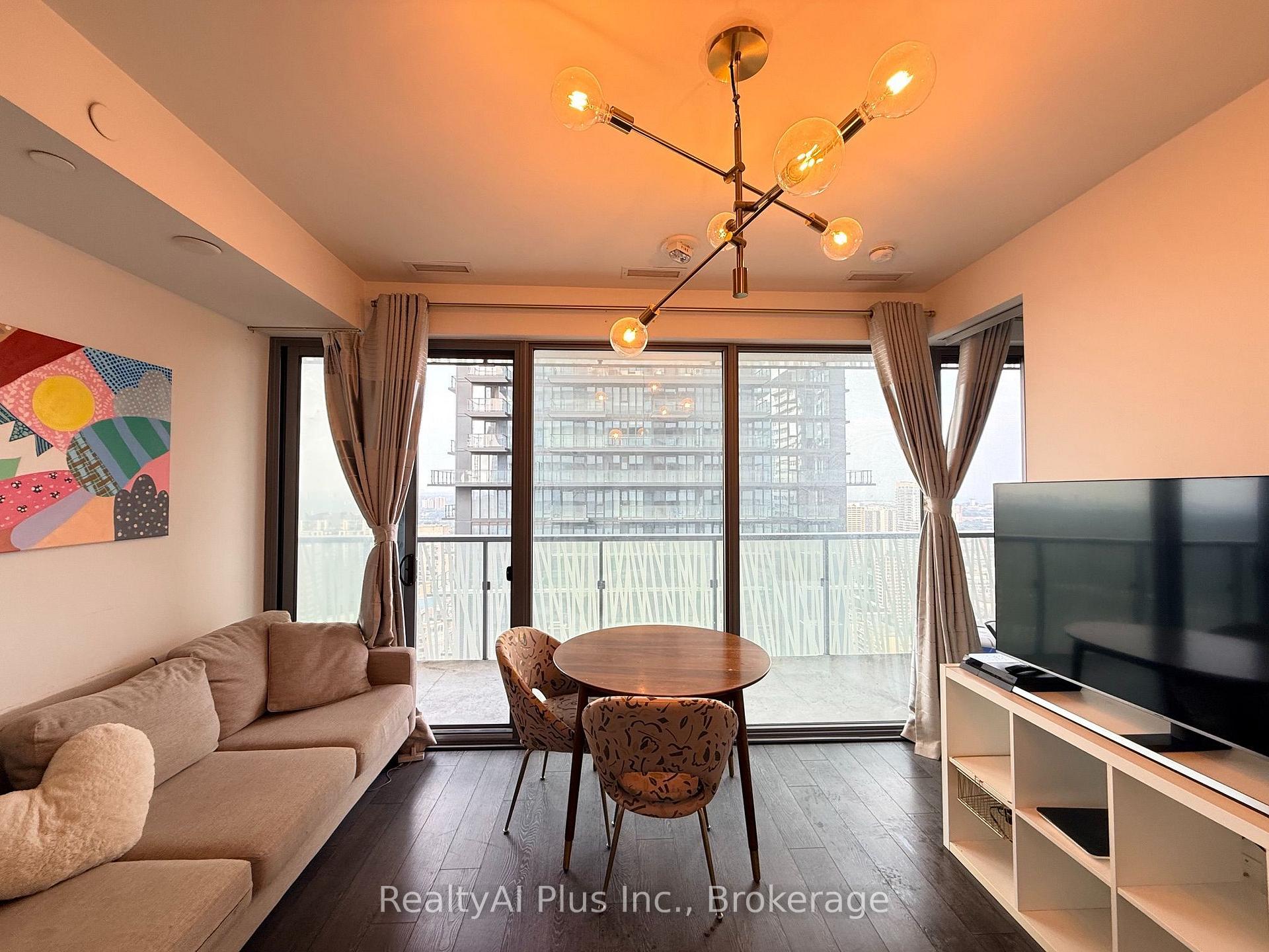 Photo 3 of Unit 3413, 50 Charles Street E, Toronto, Church-Yonge Corridor — HOMEH