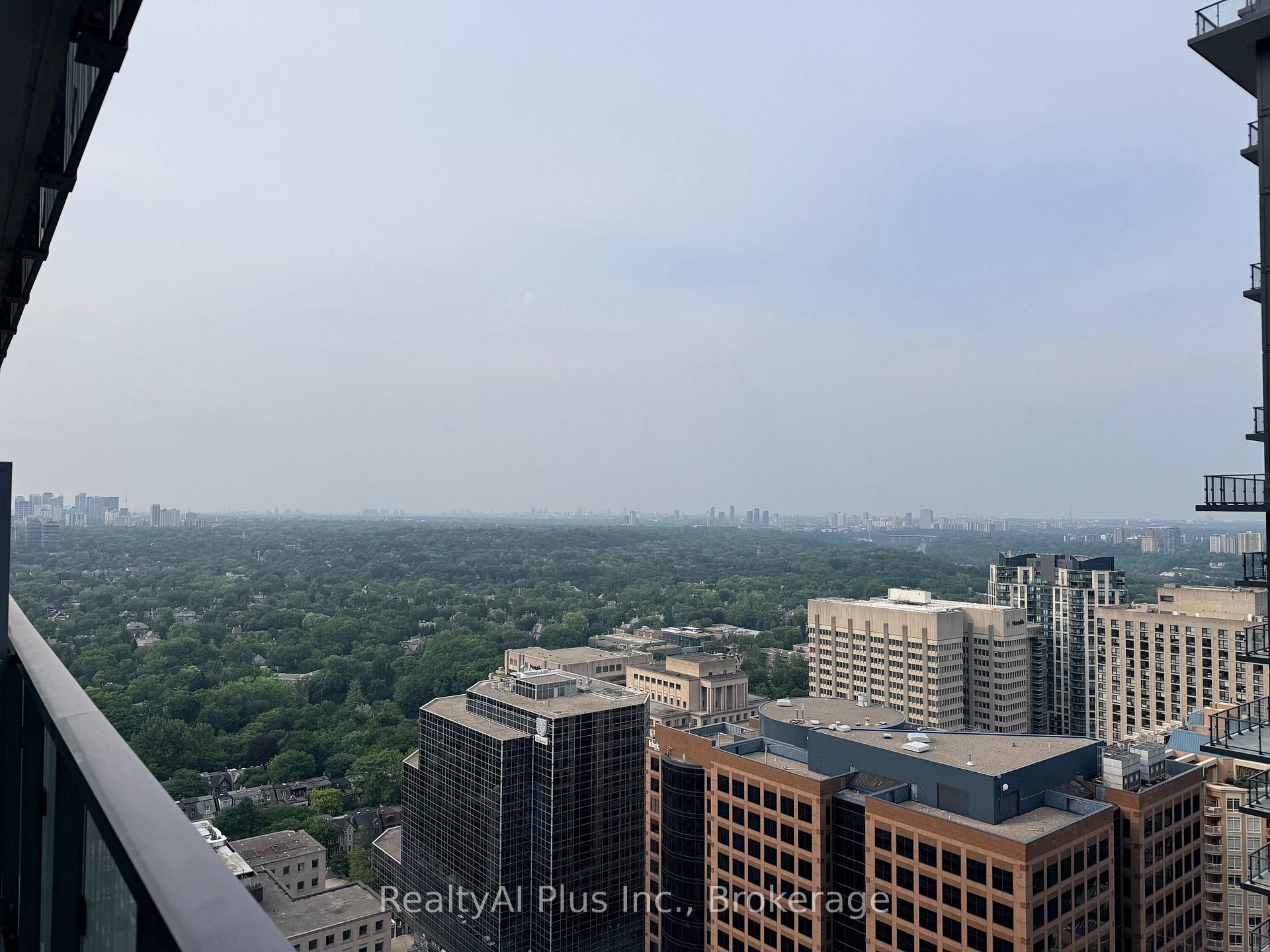 Photo 12 of Unit 3413, 50 Charles Street E, Toronto, Church-Yonge Corridor — HOMEH