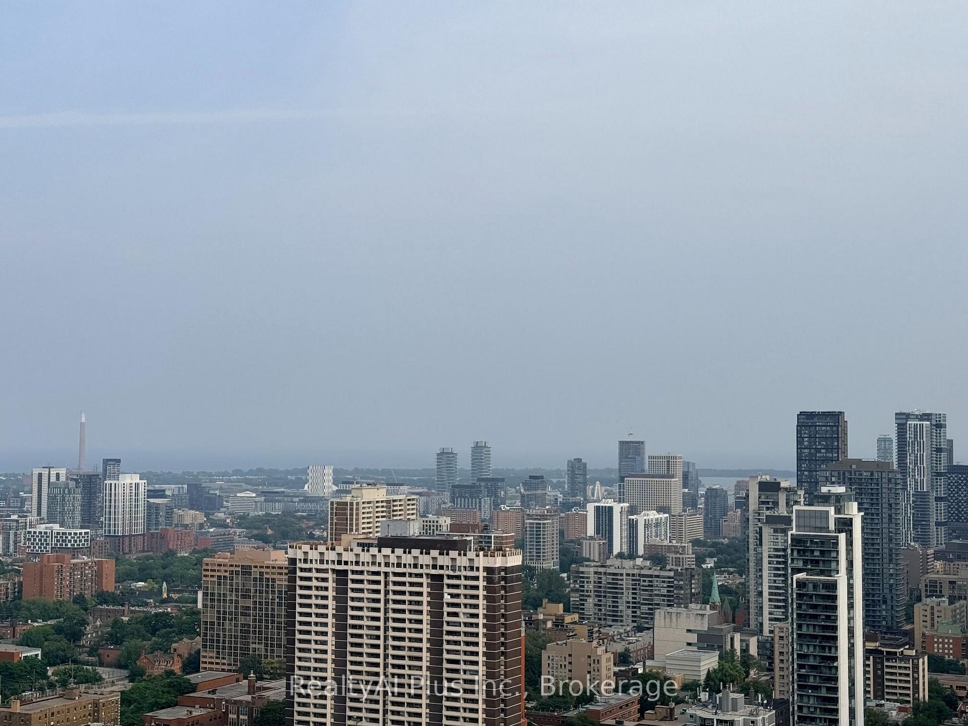 Photo 13 of Unit 3413, 50 Charles Street E, Toronto, Church-Yonge Corridor — HOMEH