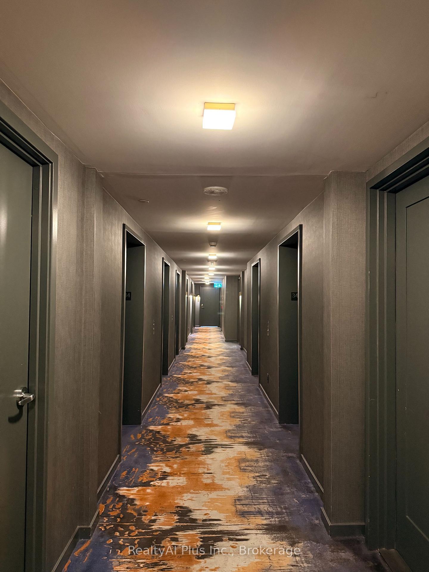 Photo 14 of Unit 3413, 50 Charles Street E, Toronto, Church-Yonge Corridor — HOMEH
