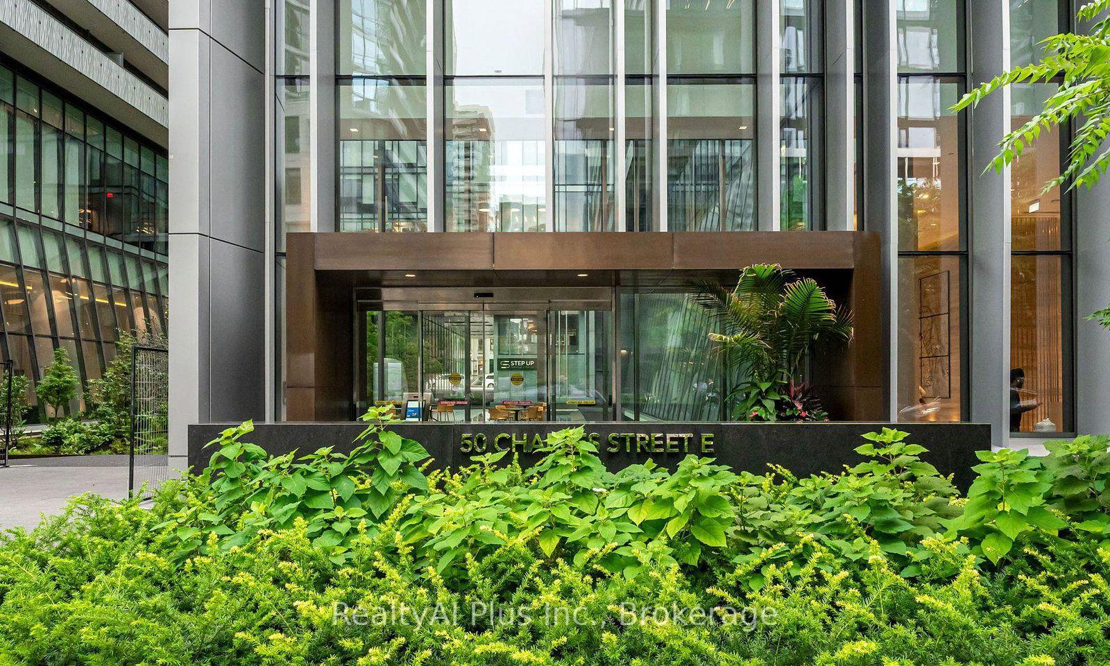 Photo 15 of Unit 3413, 50 Charles Street E, Toronto, Church-Yonge Corridor — HOMEH