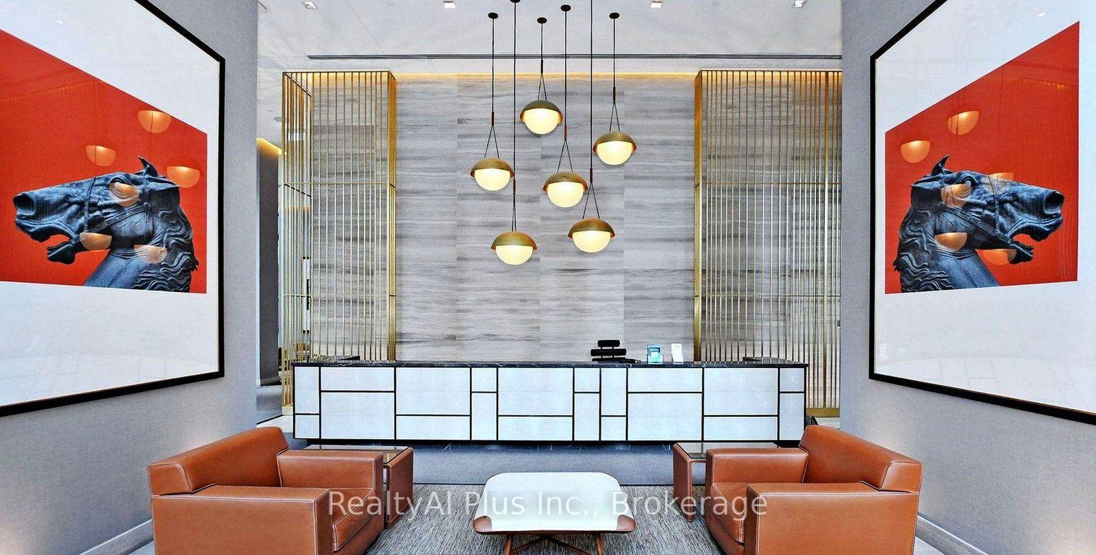 Photo 16 of Unit 3413, 50 Charles Street E, Toronto, Church-Yonge Corridor — HOMEH