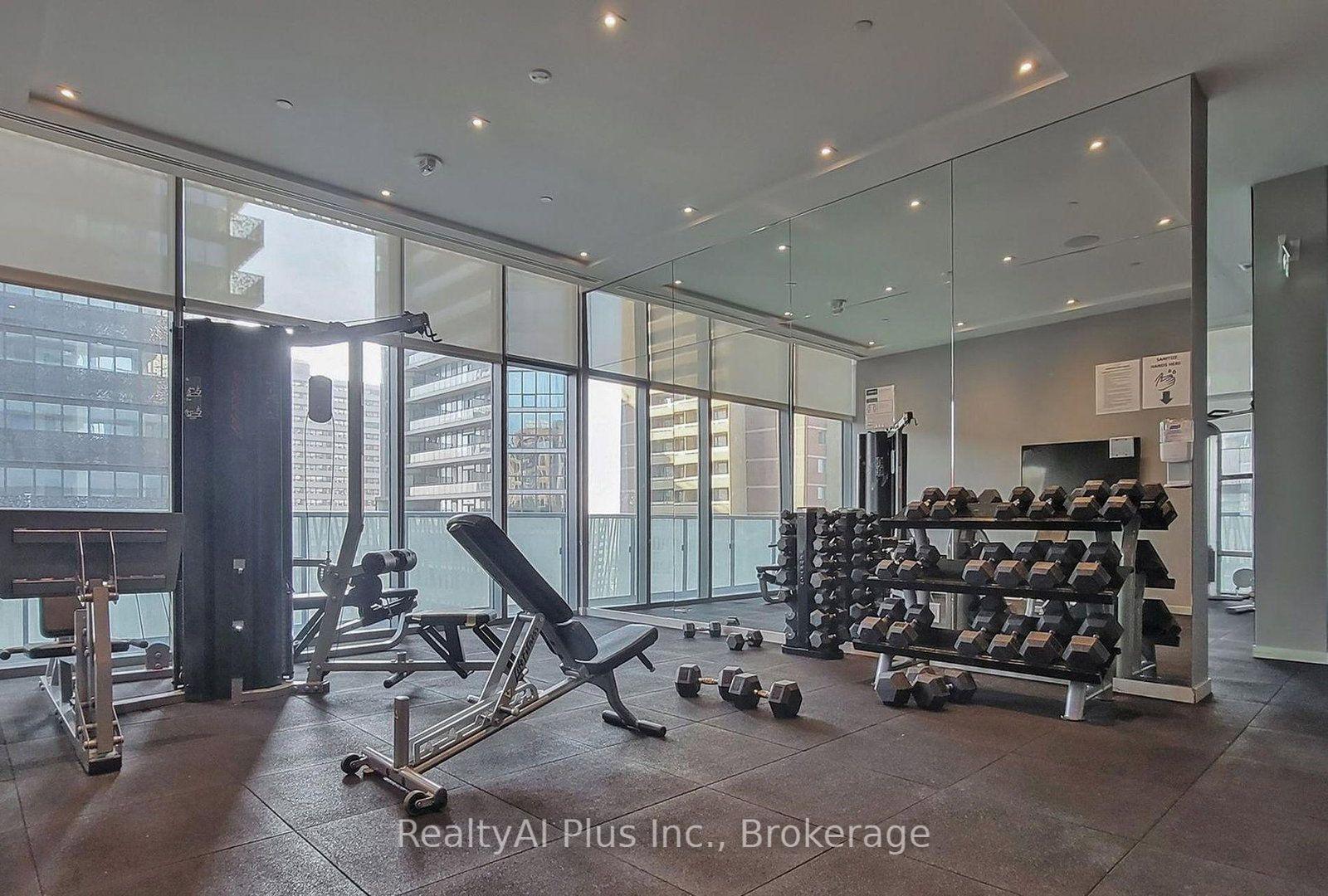 Photo 17 of Unit 3413, 50 Charles Street E, Toronto, Church-Yonge Corridor — HOMEH