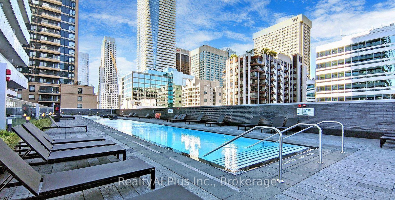 Photo 18 of Unit 3413, 50 Charles Street E, Toronto, Church-Yonge Corridor — HOMEH