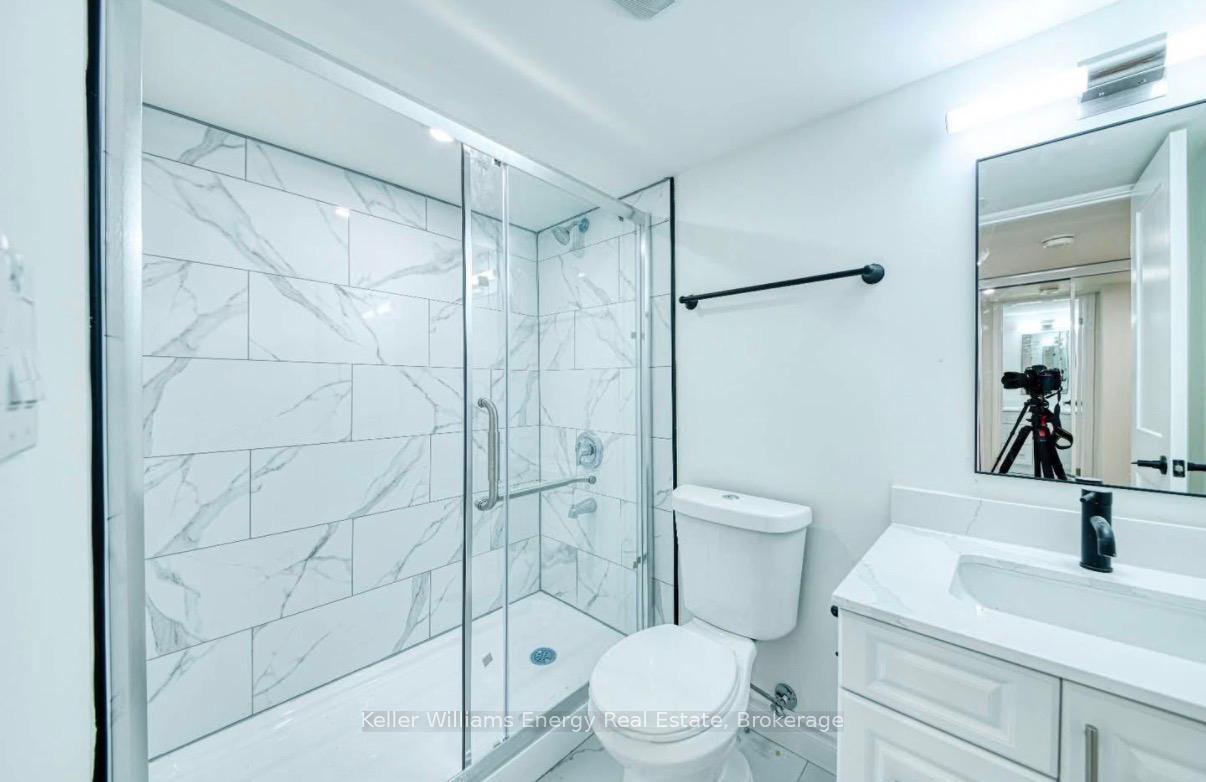Photo 2 of 163 William Fair Drive, Clarington, Bowmanville — HOMEH