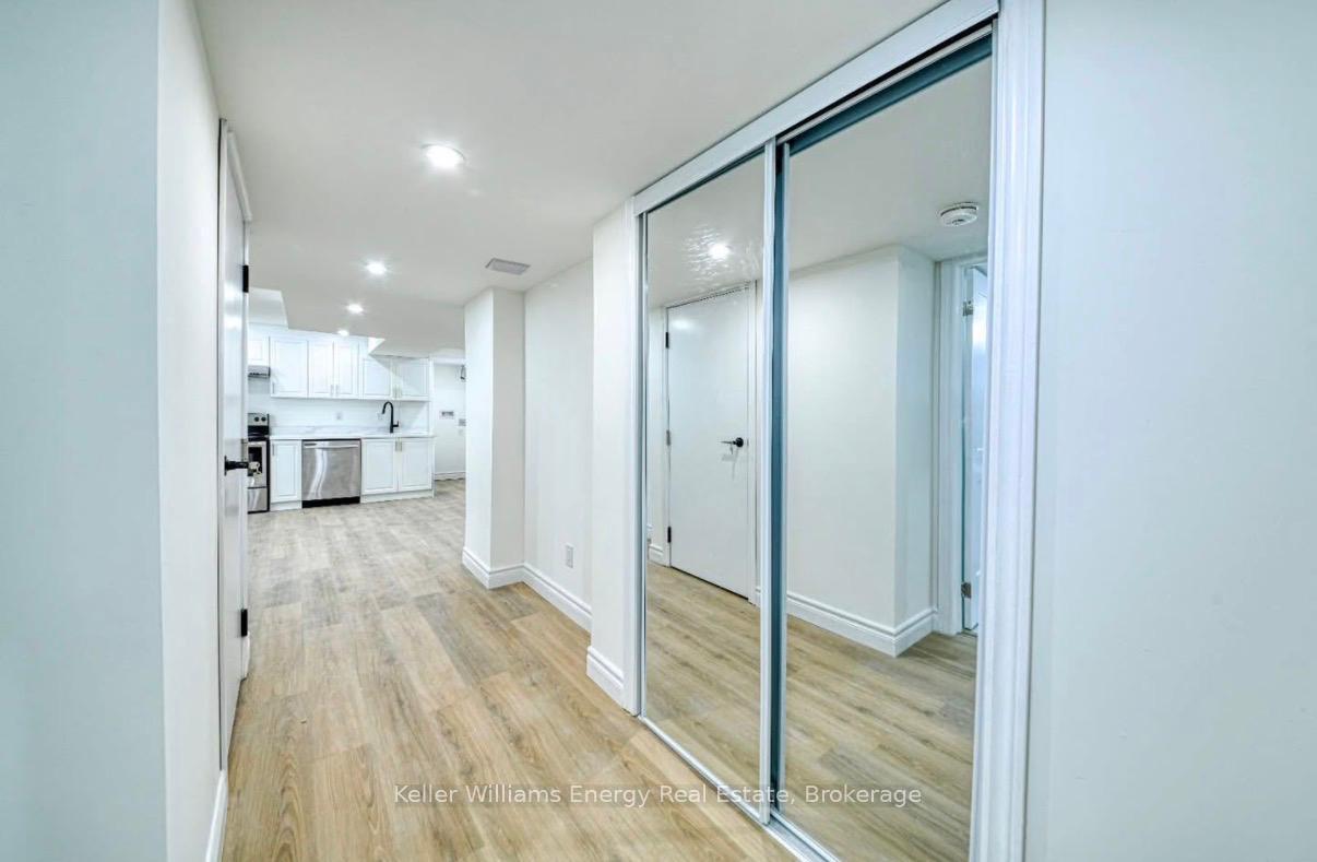 Photo 9 of 163 William Fair Drive, Clarington, Bowmanville — HOMEH