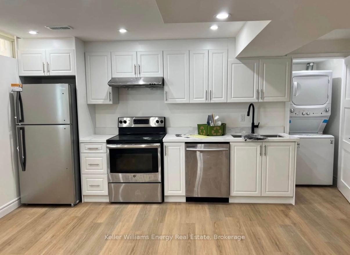 Photo 10 of 163 William Fair Drive, Clarington, Bowmanville — HOMEH