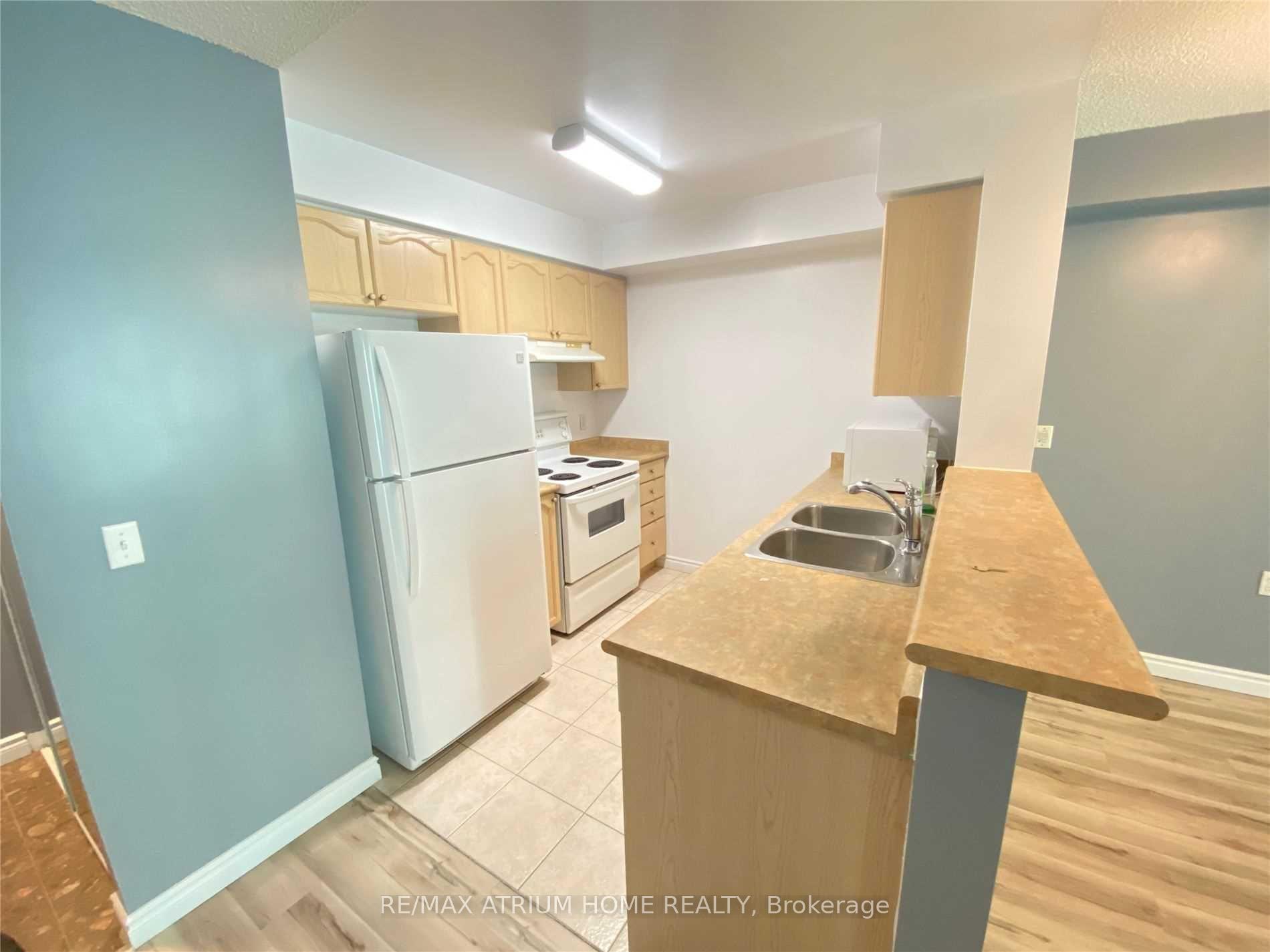 Photo 5 of Unit 606, 26 Olive Avenue, North York, Willowdale East — HOMEH
