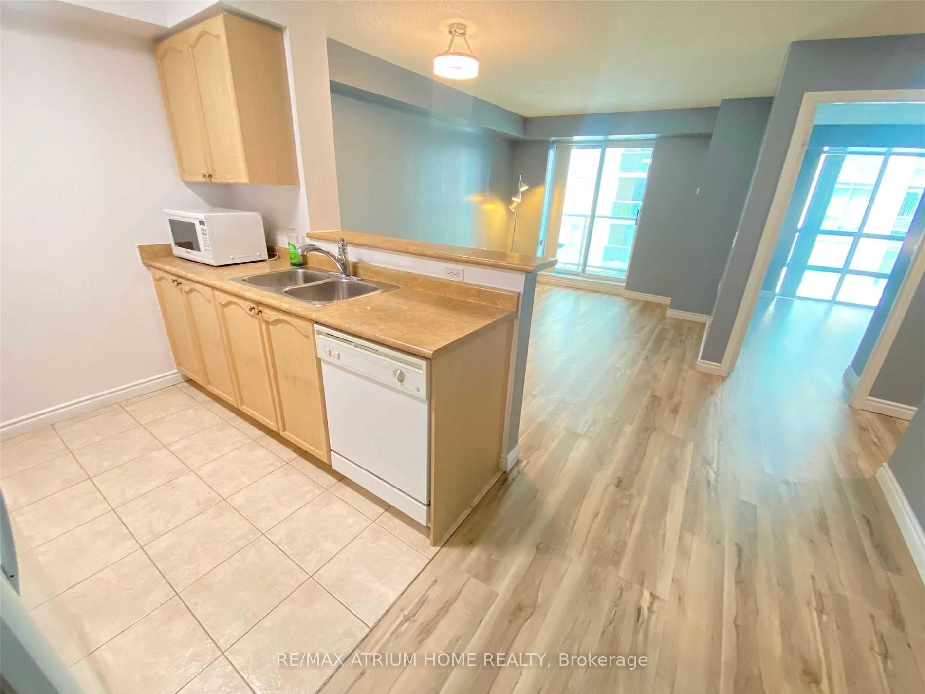 Photo 7 of Unit 606, 26 Olive Avenue, North York, Willowdale East — HOMEH